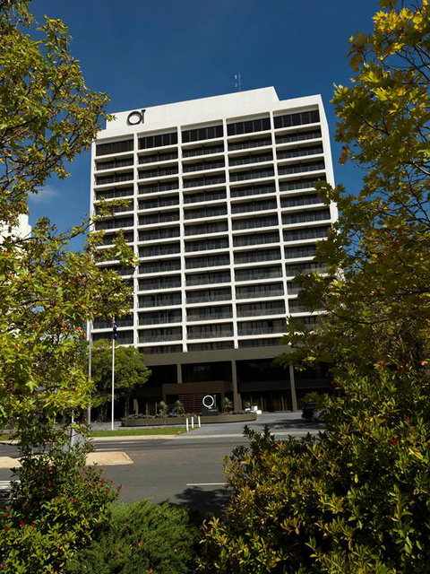 QT Canberra - Accommodation Fremantle 2