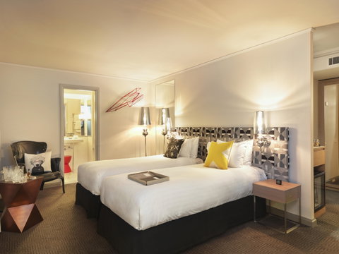 QT Canberra - Accommodation Fremantle 6