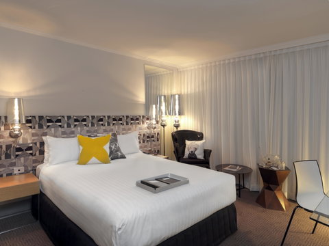 QT Canberra - Accommodation Fremantle 5