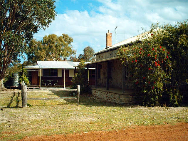 Fitzgerald River National Park WA Accommodation Fremantle