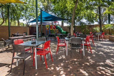 Quality Hotel Bayswater - Accommodation Fremantle 0