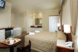 Quality Hotel Bayswater - Accommodation Fremantle 7