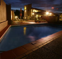 Quality Inn City Centre - Accommodation Fremantle