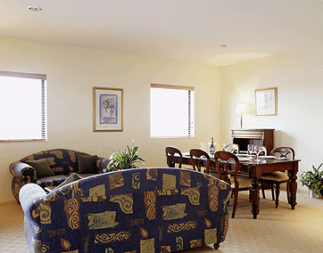 Quality Suites Boulevard on Beaumont Hotel - Accommodation Fremantle