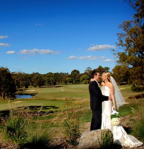 RACV Goldfields Resort - Accommodation Fremantle 1