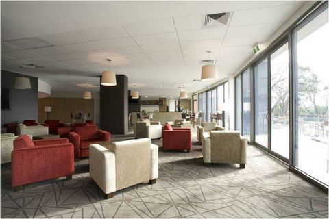 RACV Goldfields Resort - Accommodation Fremantle 2
