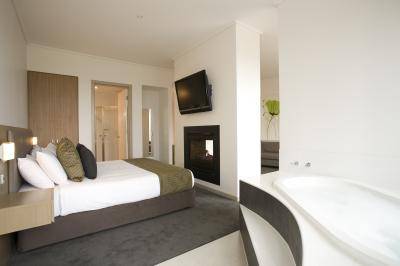 RACV Goldfields Resort - Accommodation Fremantle 3
