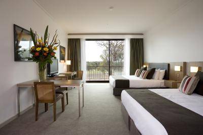 RACV Goldfields Resort - Accommodation Fremantle 5