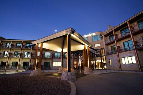 RACV Goldfields Resort - Accommodation Fremantle 6