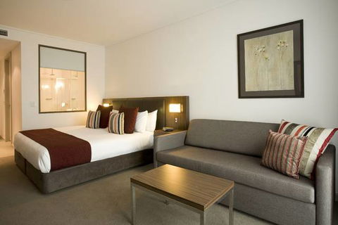 RACV Goldfields Resort - Accommodation Fremantle 7