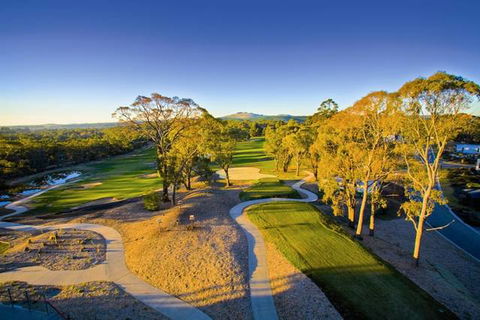 RACV Goldfields Resort - Accommodation Fremantle 8