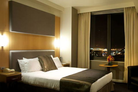 Radisson On Flagstaff Gardens Melbourne - Accommodation Fremantle 0