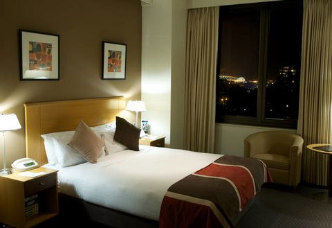 Radisson On Flagstaff Gardens Melbourne - Accommodation Fremantle 2