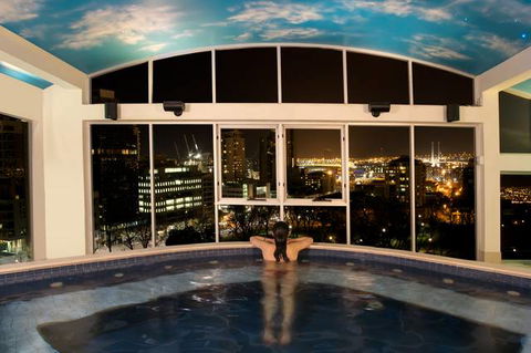Radisson On Flagstaff Gardens Melbourne - Accommodation Fremantle 3