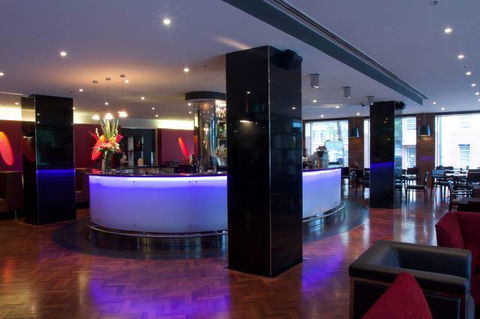 Radisson On Flagstaff Gardens Melbourne - Accommodation Fremantle 4