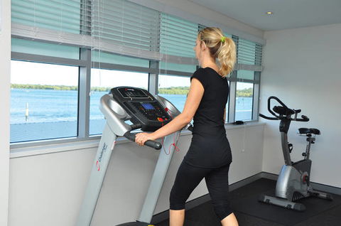 Ramada Hotel & Suites Ballina Byron - Accommodation Fremantle 4