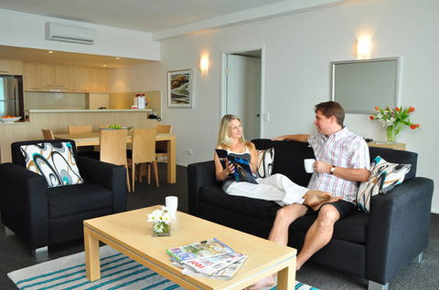 Ramada Hotel & Suites Ballina Byron - Accommodation Fremantle 7