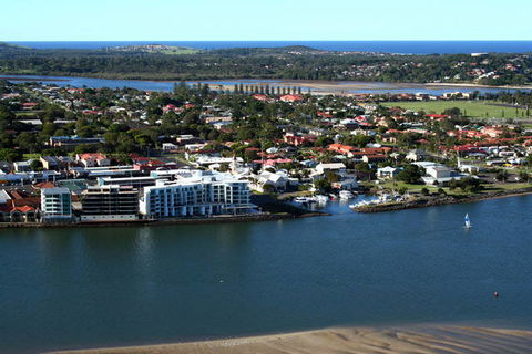 Ramada Hotel & Suites Ballina Byron - Accommodation Fremantle 6