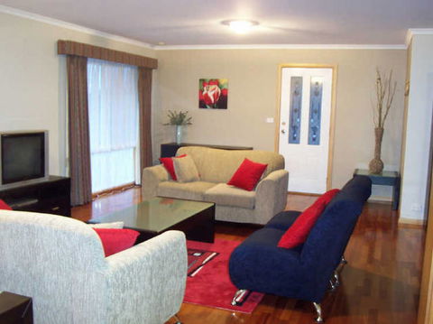 Redbill's Retreat - Accommodation Fremantle 1