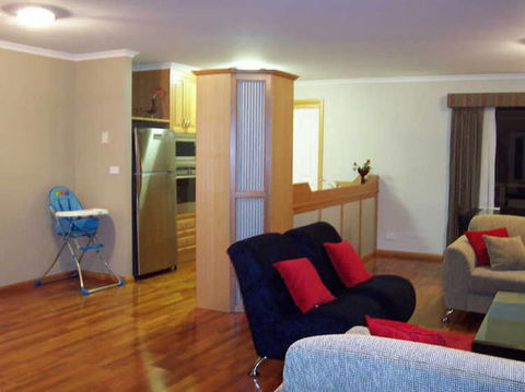 Redbill's Retreat - Accommodation Fremantle 2