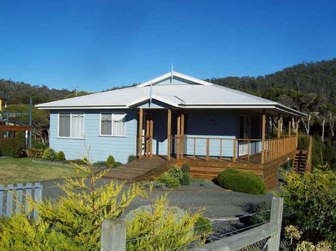 Redbill's Retreat - Accommodation Fremantle 4