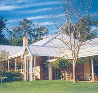 Redgum Hill Country Retreat - Accommodation Fremantle