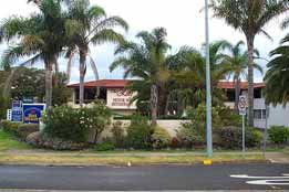 Reef Motor Inn - Accommodation Fremantle 6