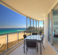 Reflections Coolangatta Beach - Accommodation Fremantle