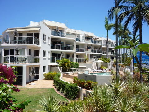 Regatta Riverfront Apartments - Accommodation Fremantle 0