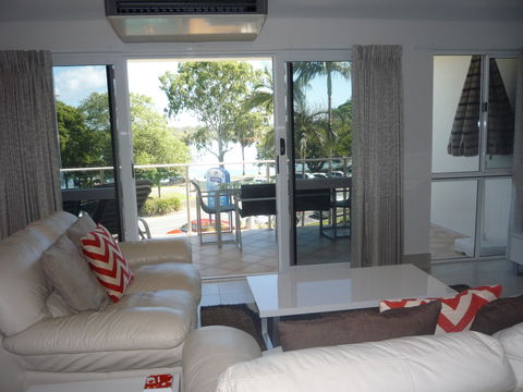 Regatta Riverfront Apartments - Accommodation Fremantle 2