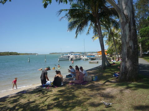 Regatta Riverfront Apartments - Accommodation Fremantle 1