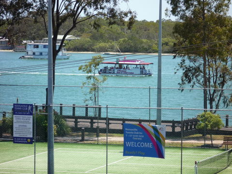 Regatta Riverfront Apartments - Accommodation Fremantle 5