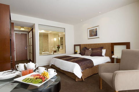 Rendezvous Hotel Adelaide - Accommodation Fremantle 0