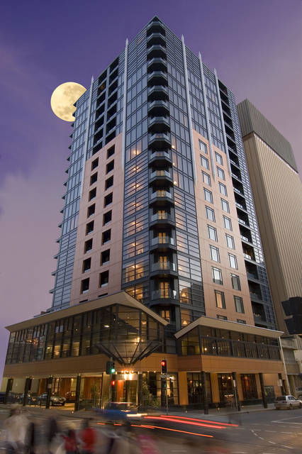 Rendezvous Hotel Adelaide - Accommodation Fremantle 1