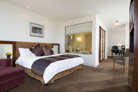 Rendezvous Hotel Adelaide - Accommodation Fremantle 2