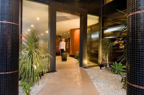 Rendezvous Hotel Adelaide - Accommodation Fremantle 4