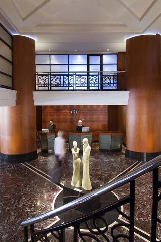 Rendezvous Hotel Adelaide - Accommodation Fremantle 5