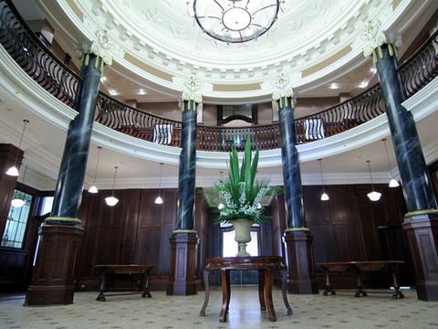 Rendezvous Hotel Melbourne - Accommodation Fremantle 1