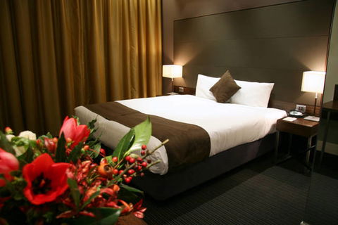 Rendezvous Hotel Melbourne - Accommodation Fremantle 0