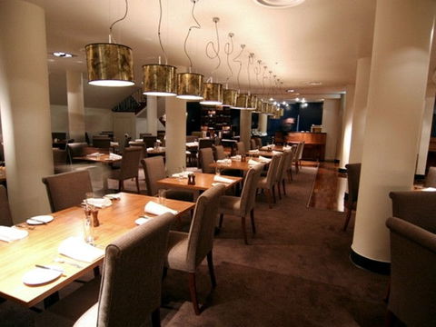 Rendezvous Hotel Melbourne - Accommodation Fremantle 2