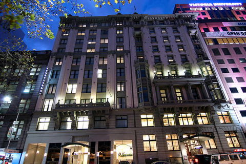 Rendezvous Hotel Melbourne - Accommodation Fremantle 3