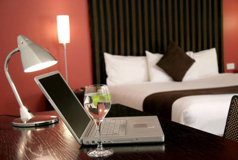 Rendezvous Hotel Melbourne - Accommodation Fremantle 4
