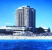 Rendezvous Hotel Perth Scarborough - Accommodation Fremantle