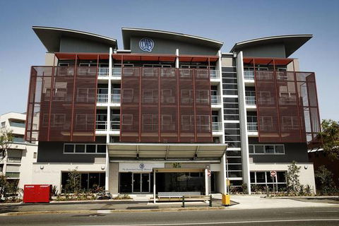 RFH On Gregory - Accommodation Fremantle 0
