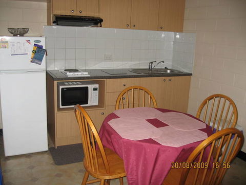 Richmond Lodge - Accommodation Fremantle 0