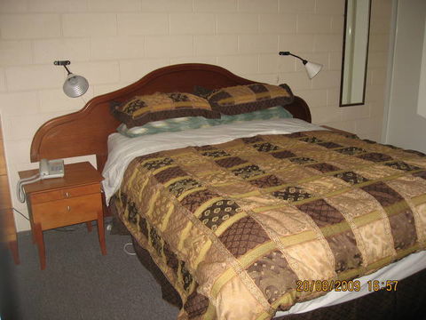 Richmond Lodge - Accommodation Fremantle 1