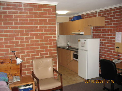 Richmond Lodge - Accommodation Fremantle 3