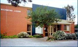 Richmond Lodge - Accommodation Fremantle 4