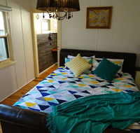 Ripples n Tonic - Accommodation Fremantle