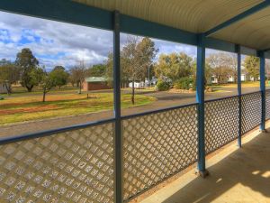 Inland Waters Holiday Parks Lake Keepit - Accommodation Fremantle 4
